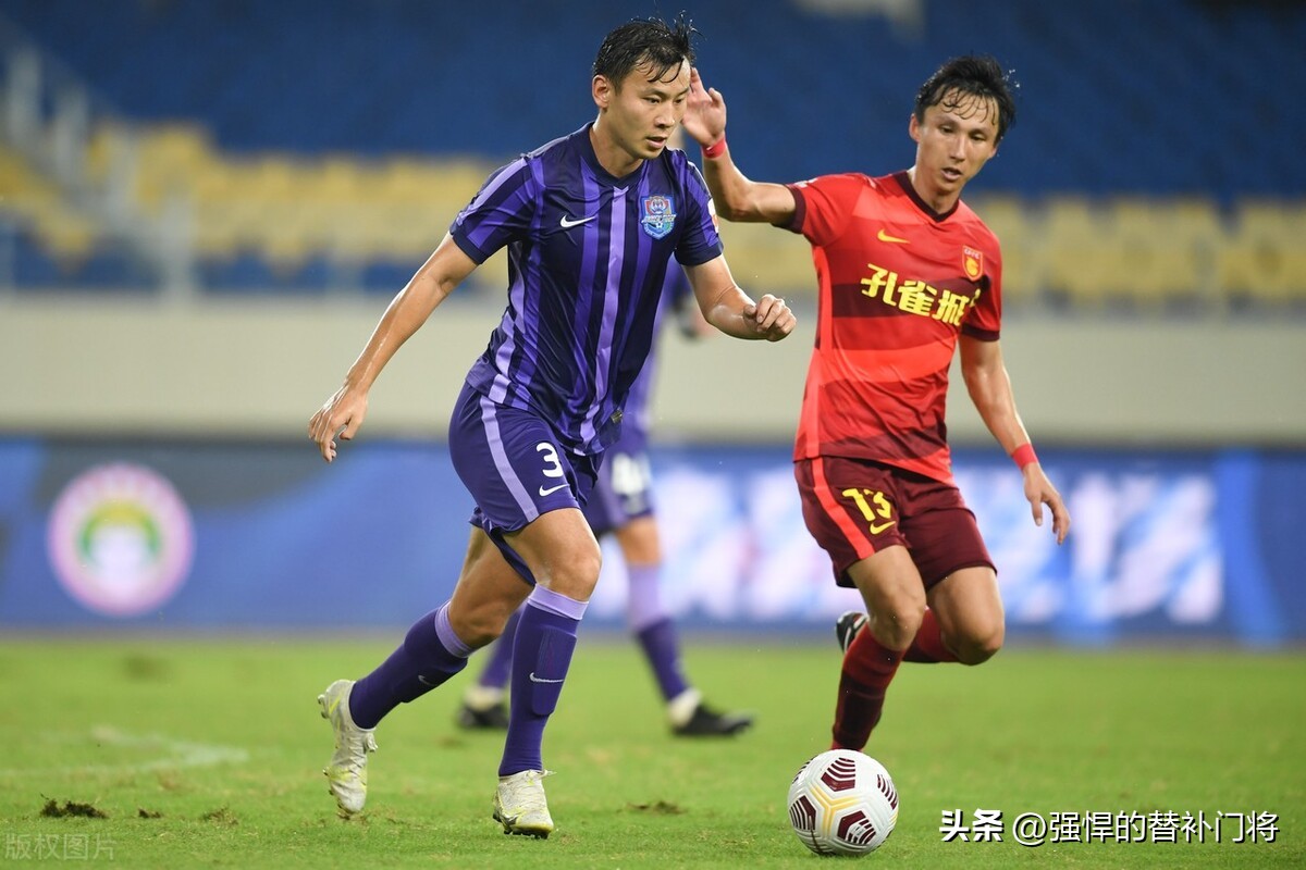 河南队最新消息引援前锋外援,河南队官宣10名新援加盟