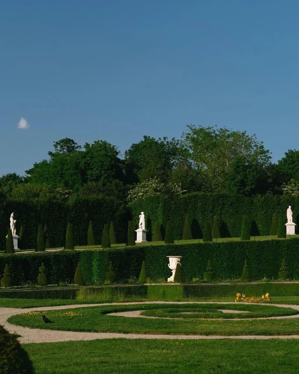 最美的十座园林,中国十大最美园林之留园