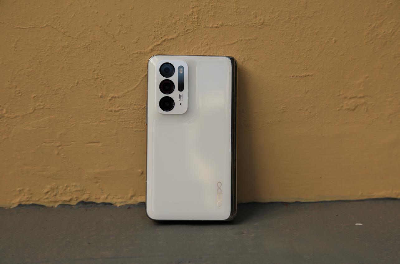 折叠屏oppofindx2测评,oppofindx春节购机首选