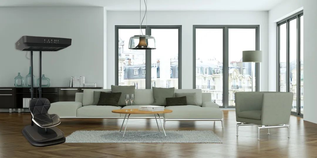 臭氧和负离子哪个去除甲醛效果好,负氧离子甲醛治理