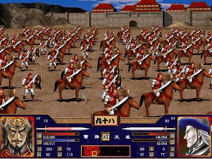 以前游戏的画质,当年的游戏