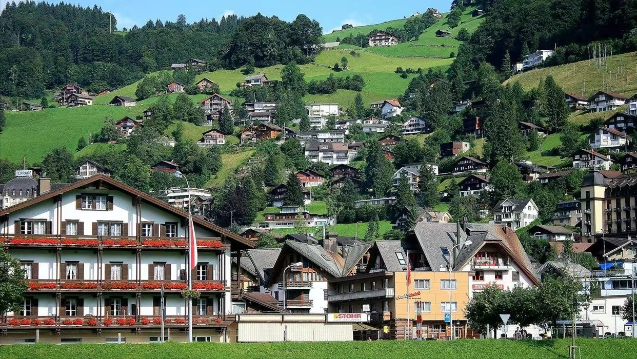 世界国家地理图鉴大全,最震撼的国家地理图