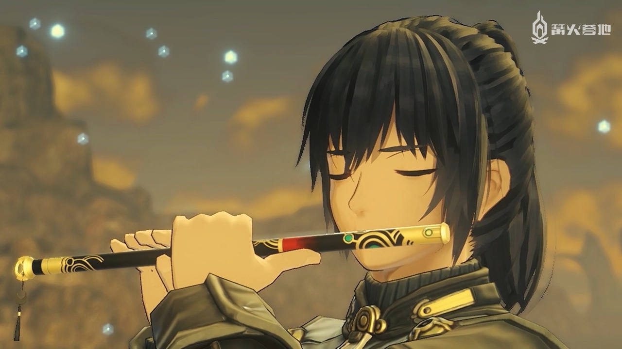 任天堂switch异度神剑3测评,任天堂异度神剑ns