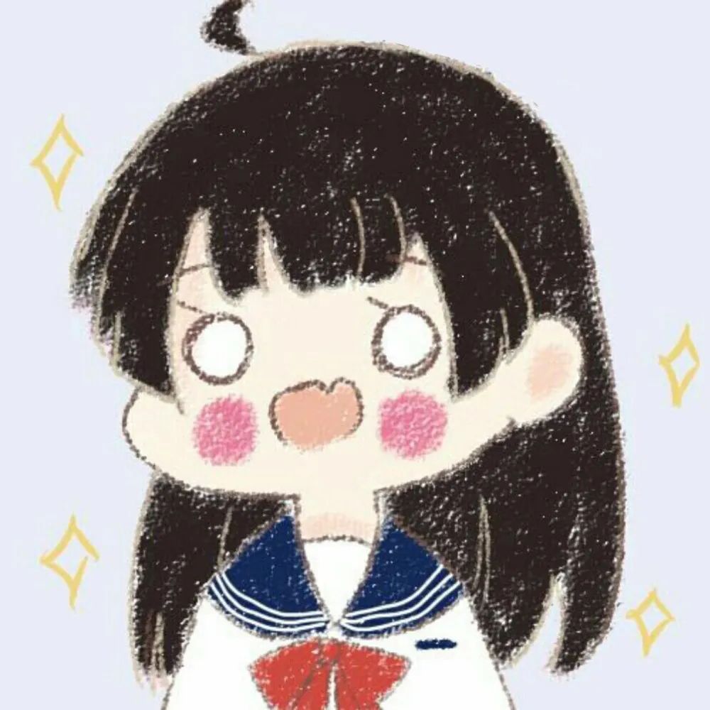 微信头像高清无水印拿走不谢,7月好看微信头像