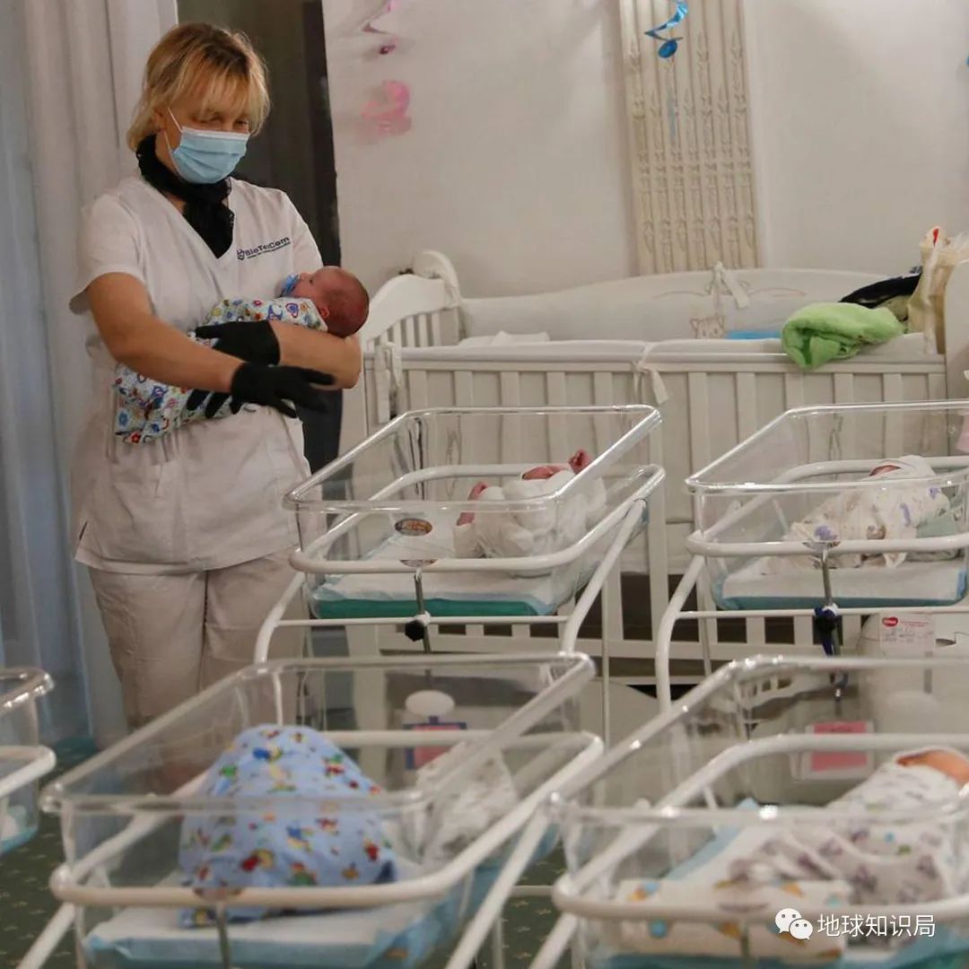 地球知识局俄罗斯,地球知识局俄罗斯远东