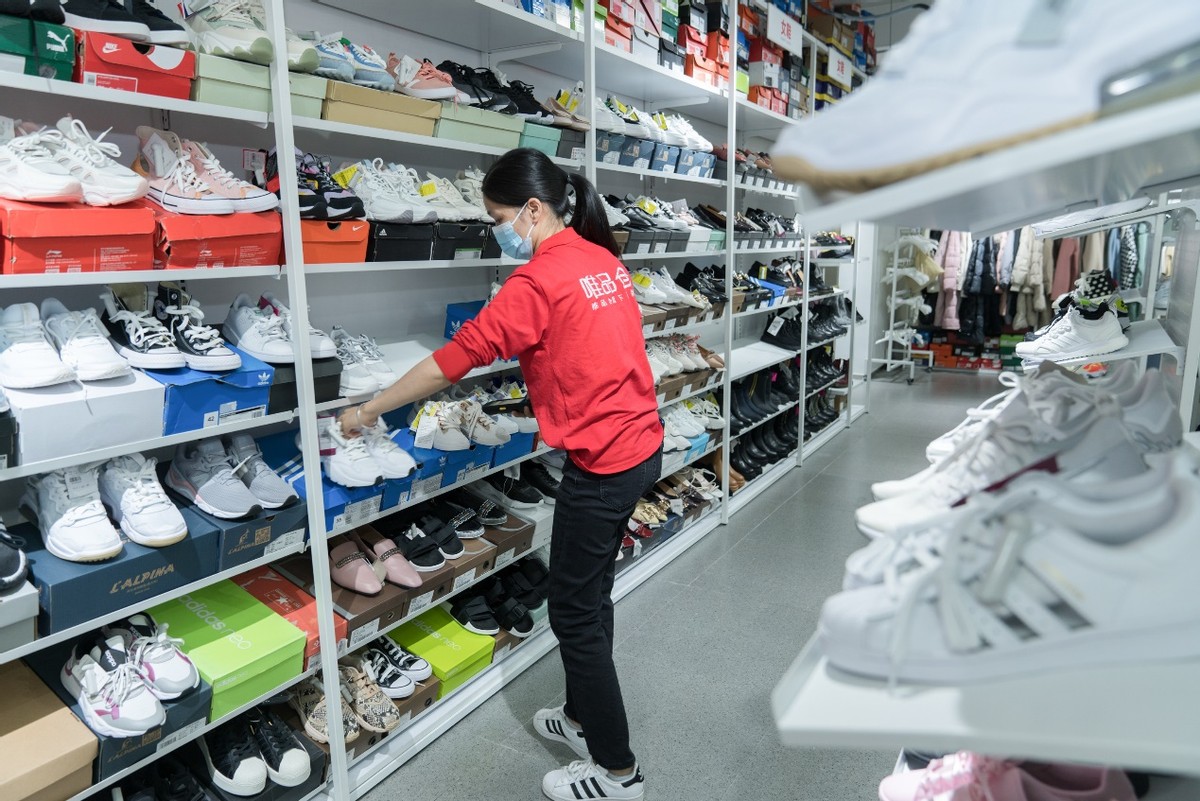 这个国产品牌，立志要让中国妈妈放心买童鞋，如今在唯品会卖爆