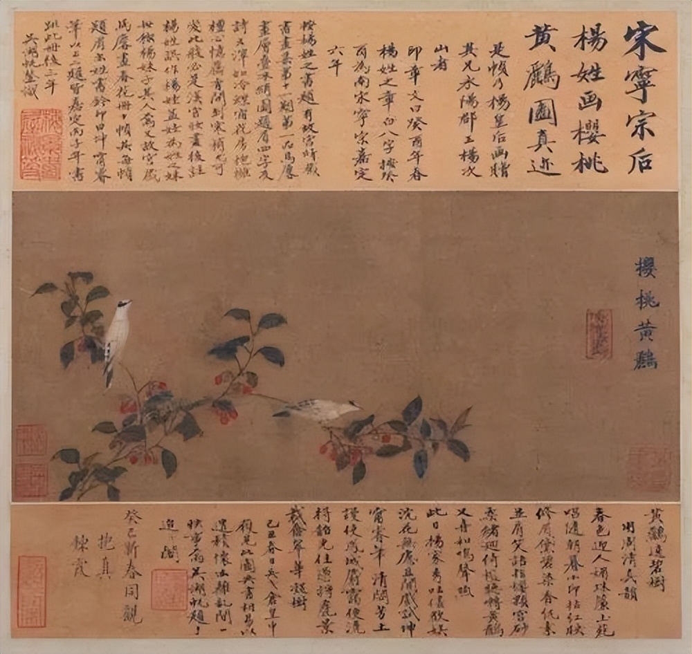 江南风物丨用一场“樱笋厨”，饯别江南的春天