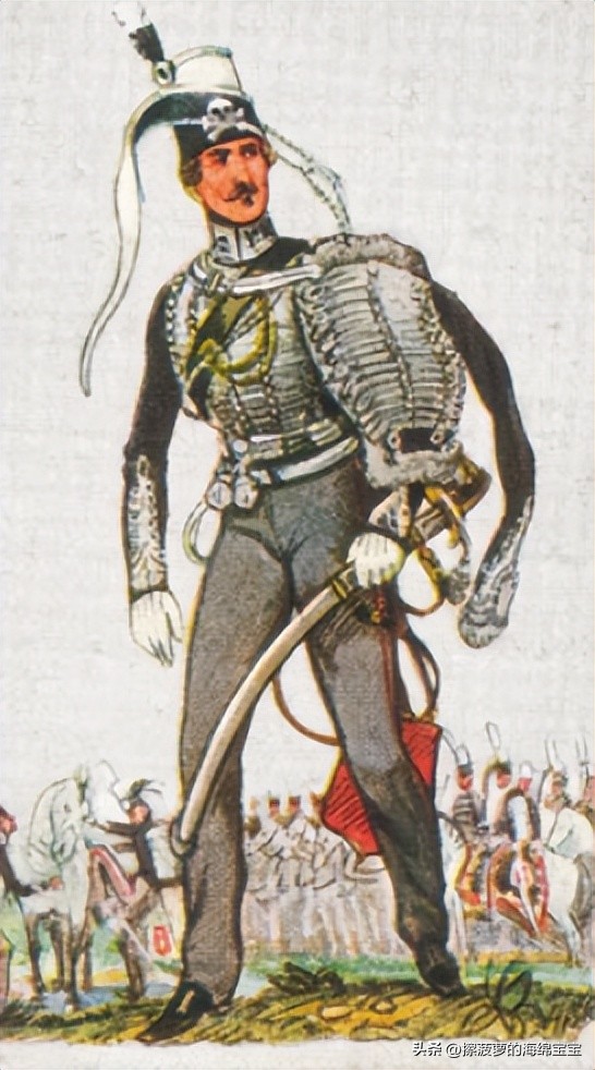 德意志帝国军帽子,德意志帝国军盔