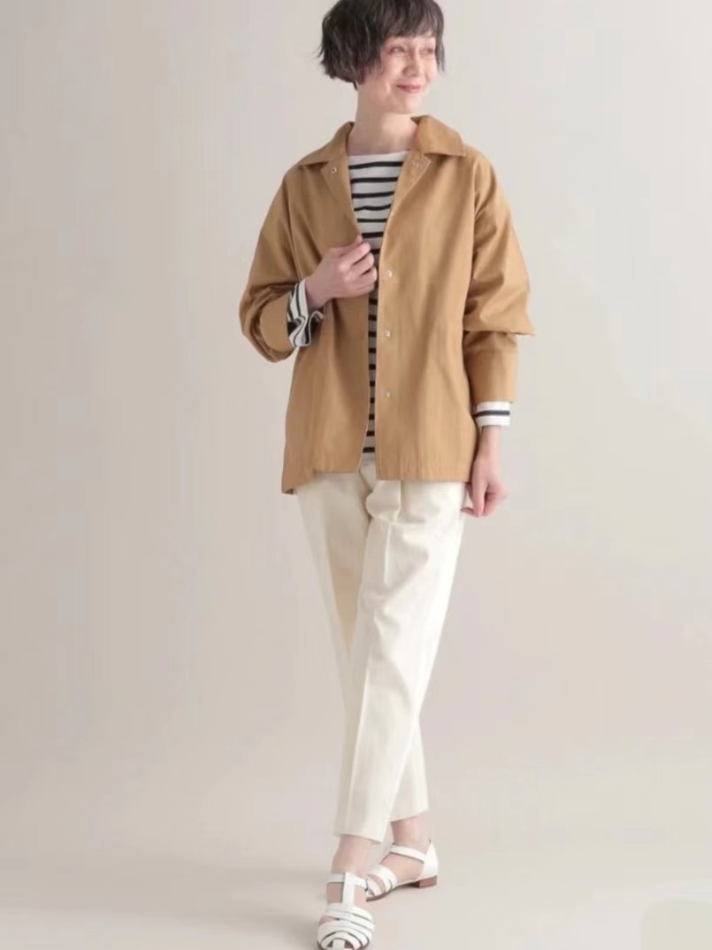 为什么劝你穿春装配“凉鞋”？这些潮人告诉你答案，真心洋气好看