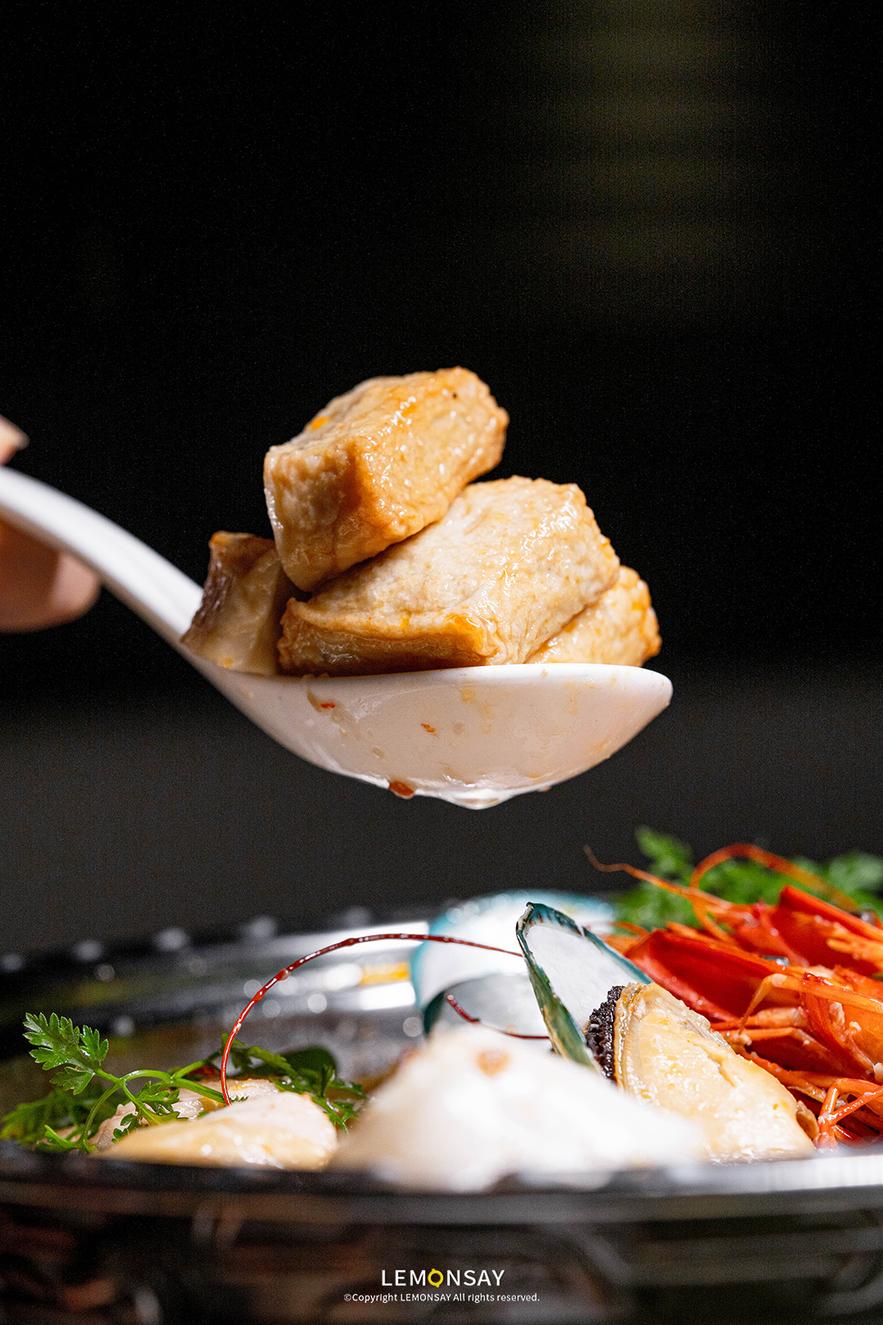 来海南一定要吃糟粕醋,外地人吃得惯糟粕醋吗