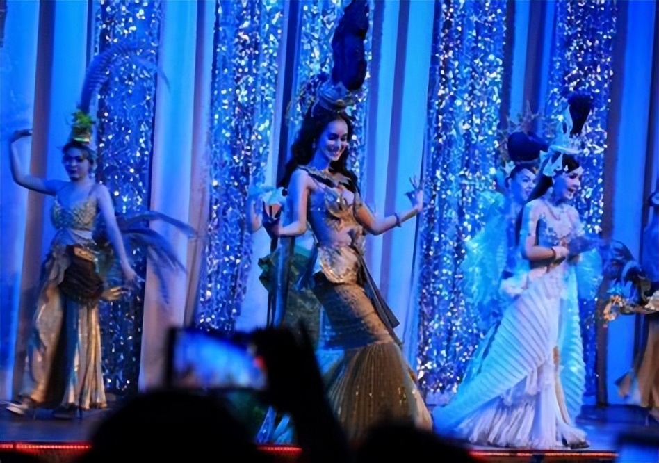 泰国人评价各国旅游 (泰国人对各国游客的印象)