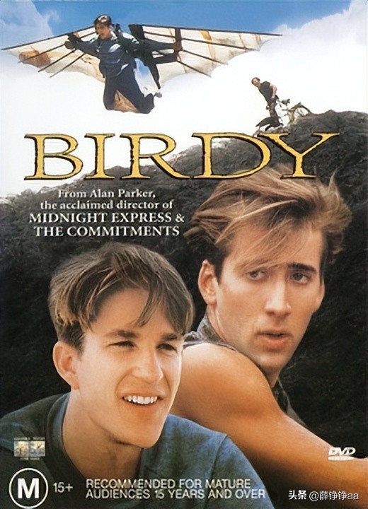 帅了一辈子的格里高利派克,好莱坞第一位绅士格里高利派克