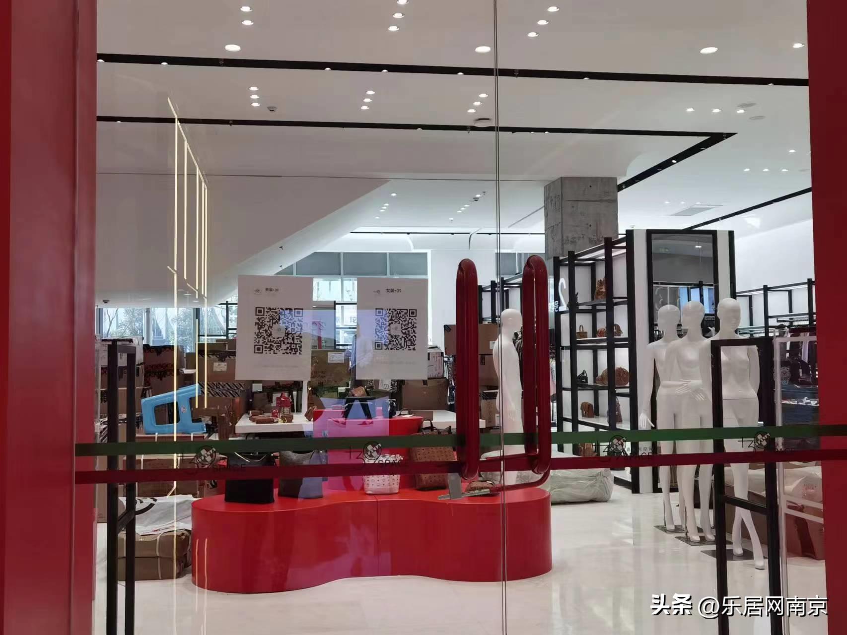 江北砂之船奥莱是什么时候开,砂之船厦门奥莱到底好不好