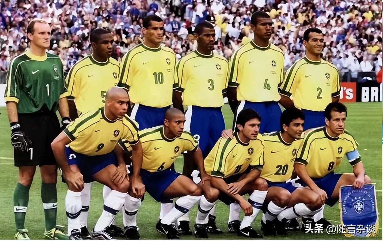 巴西足球为什么衰落,巴西足球没落的罪魁祸首