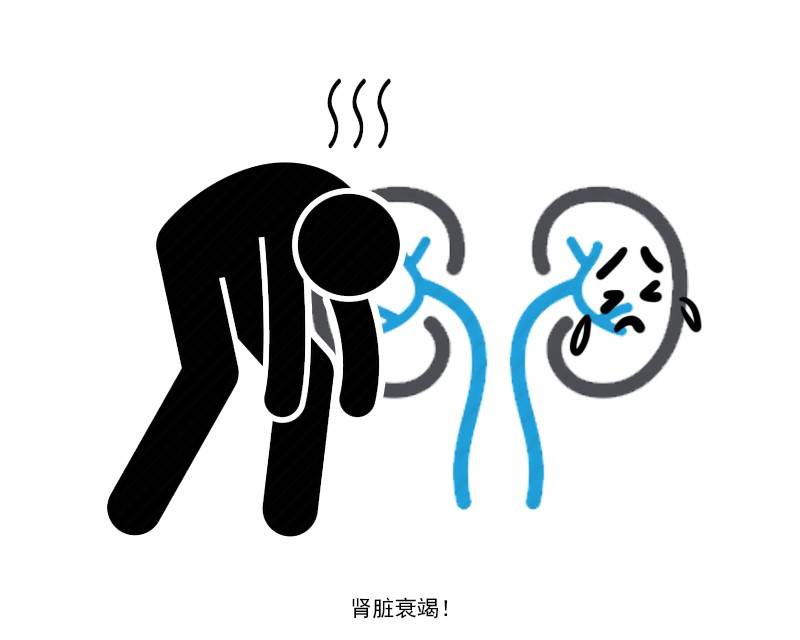 引发尿毒症出现的病因是什么呢,急性尿毒症会遗传下一代吗