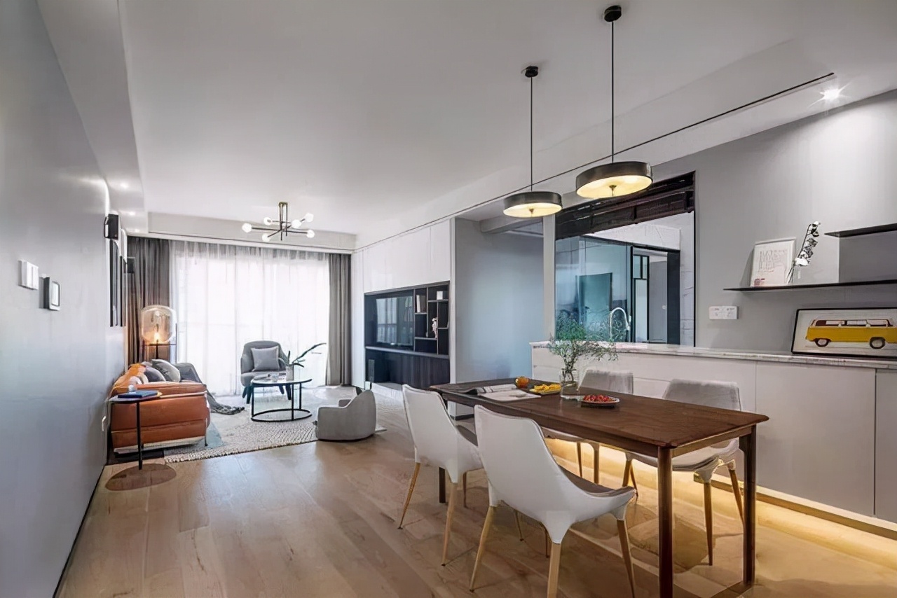 在日本主妇的家里,发现了8个小户型榨干术,完全是打工族的福音