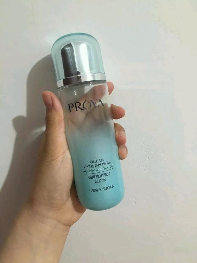 水乳保湿补水推荐溪木源,溪木源补水保湿水乳测评