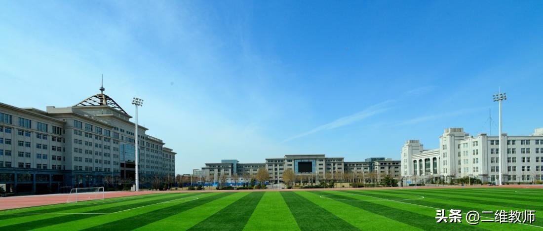 航空航天四所,二本的航空学院有哪几所