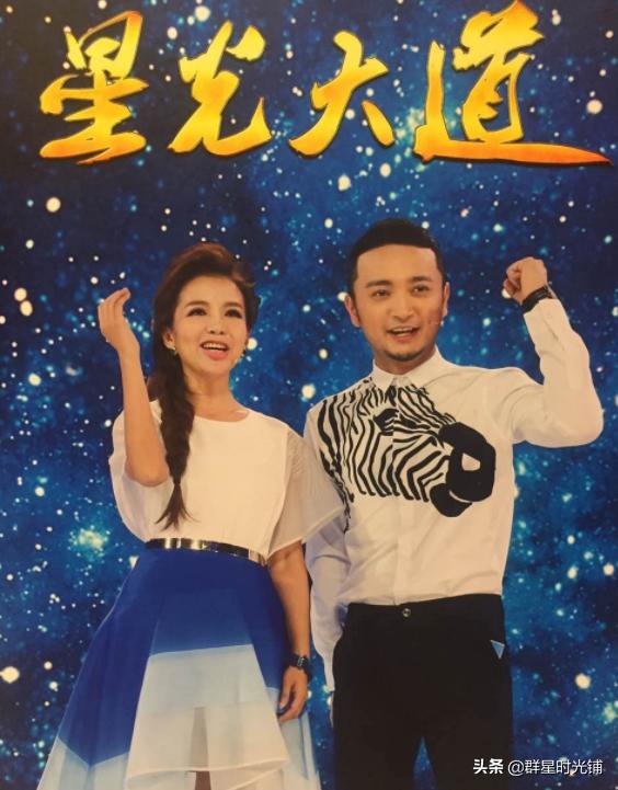 星光大道盲人歌手刘赛个人简历,星光大道歌手刘赛结婚没有