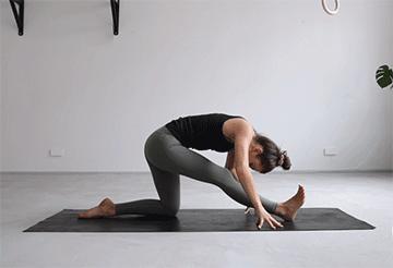 如何练出好看的马甲线身材,拥有迷人的马甲线打造靓丽身材