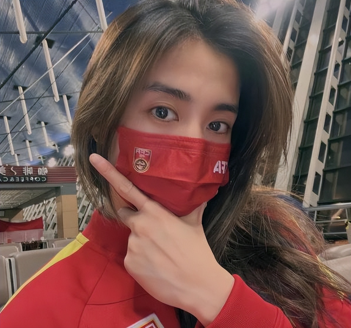 女足十大颜值天花板,女足颜值最高的球员