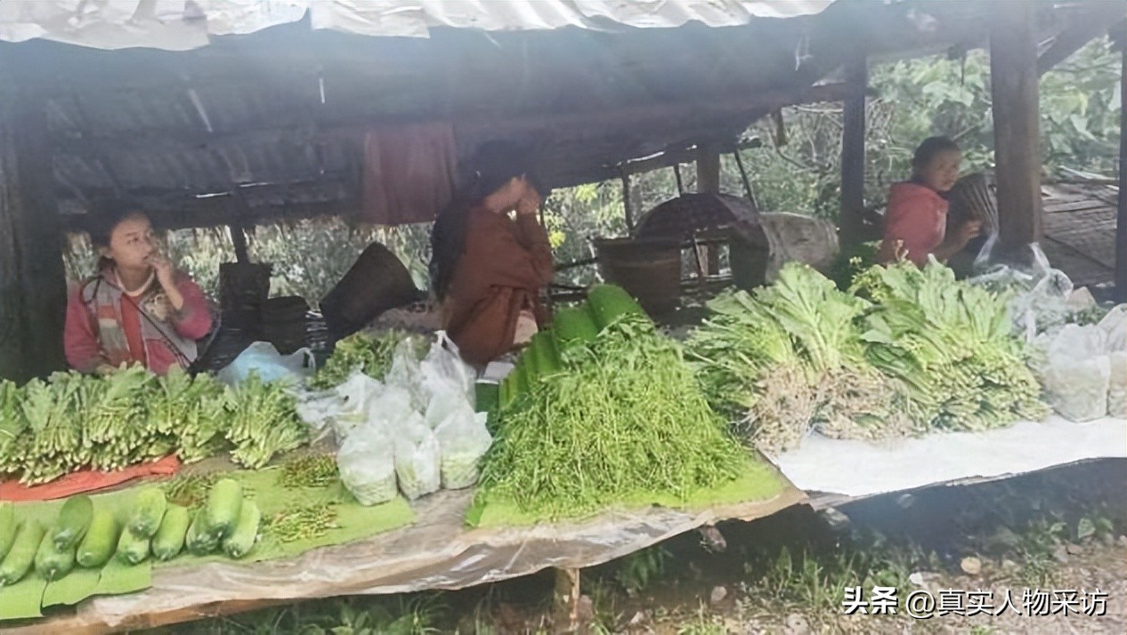 我，福建人，在老挝生活6年，这里人非常佛系，很穷但幸福指数高