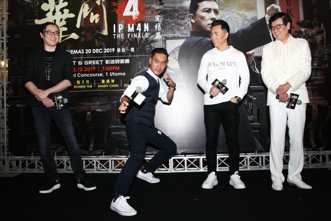 陈国坤离开周星驰了吗,陈国坤被周星驰捧红