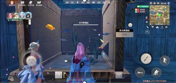 暗区突围端游国内什么时候出,暗区突围新游