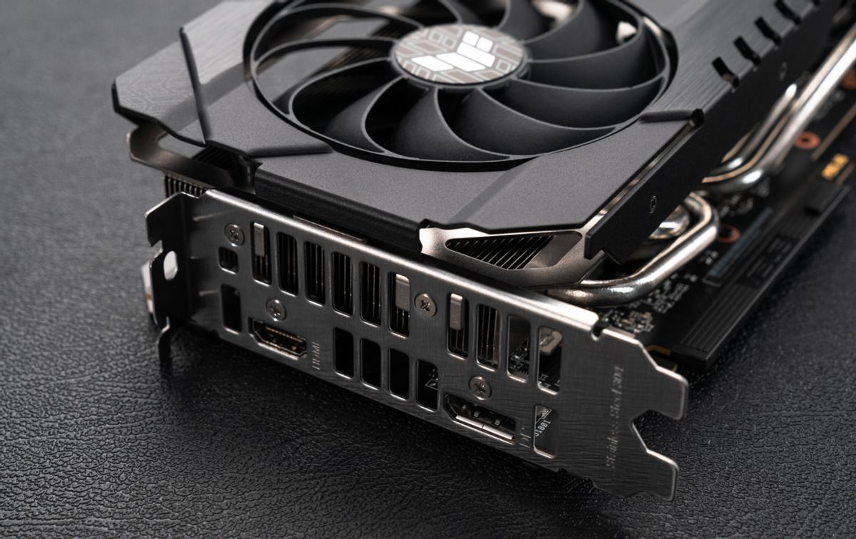 华硕tuf3060-012g显卡性能测评,华硕tufrx5600xt显卡评测