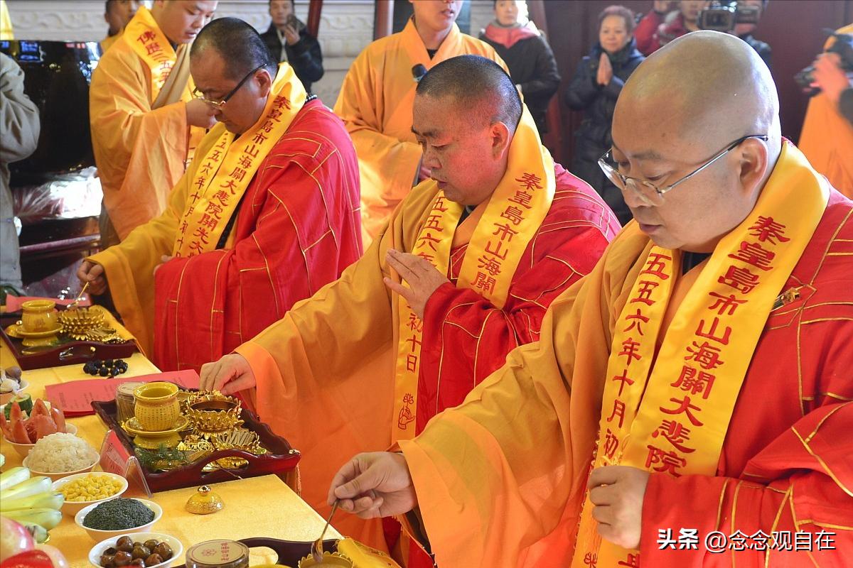 什么是开光佛像为什么要开光,佛教里面说的开光是怎么回事