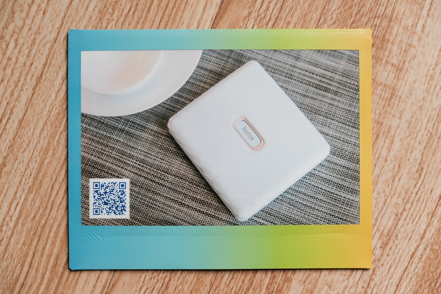 富士instax打印机测评,富士推出instaxwide相纸打印机