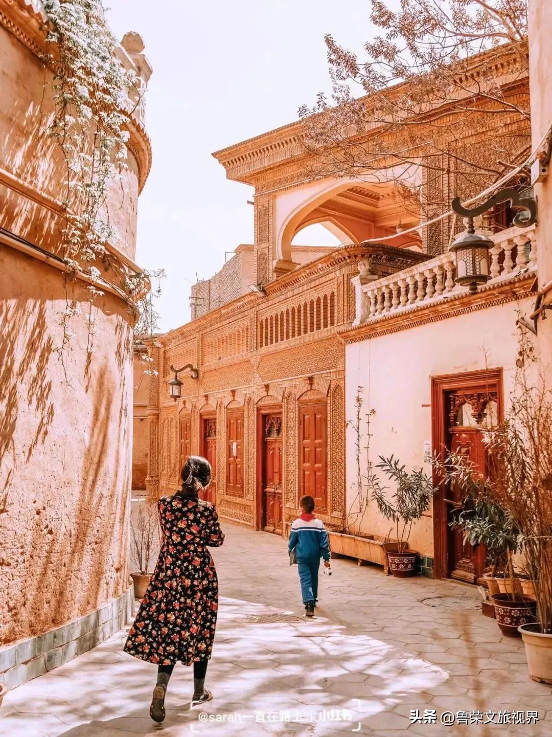 暑假请带孩子去这7个地方，每一个都美到炸裂！