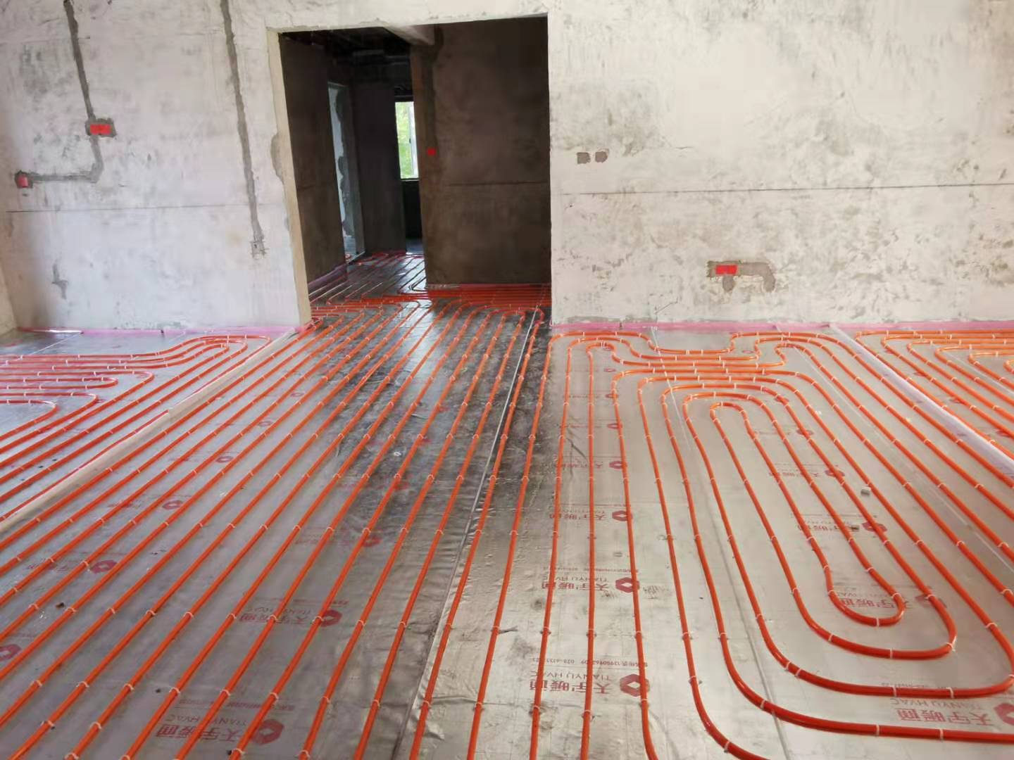 地暖空调一体机优缺点有哪些,地暖的优缺点有哪些呢