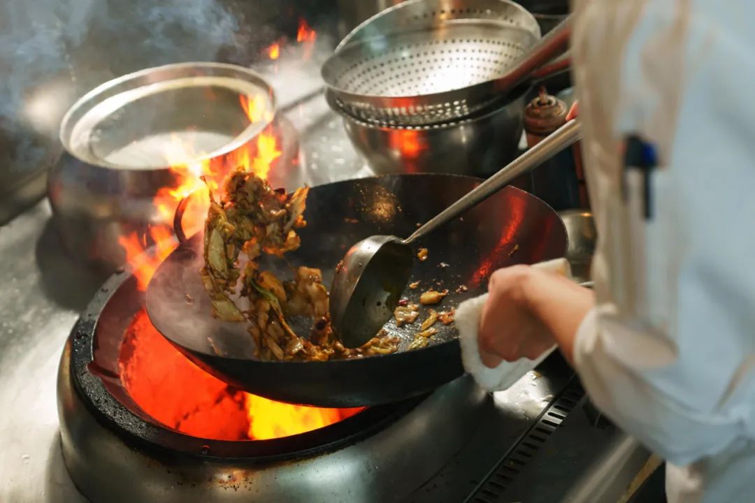 现在招厨师的怎么那么少,厨师招工难原因