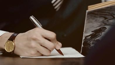 手比脸好看系列,年轻帅气老了丑的6位明星