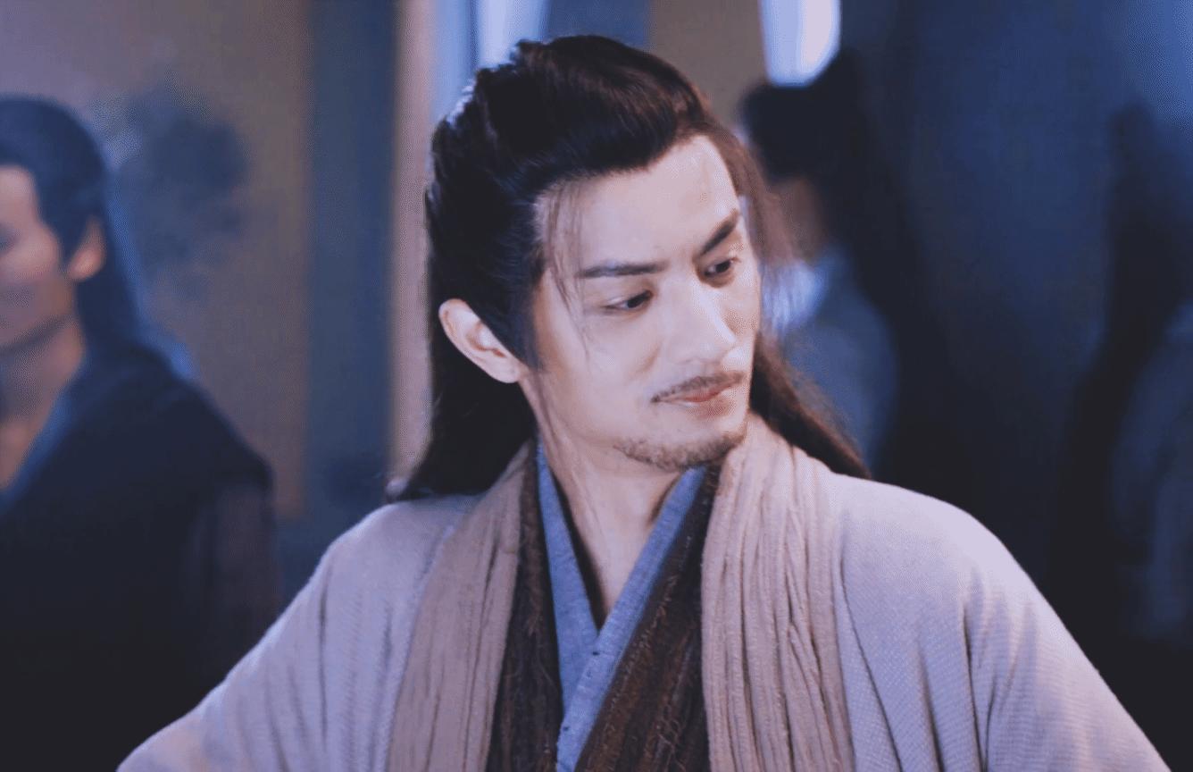 刘畅当模特的图片,刘畅模特主演的电视片段