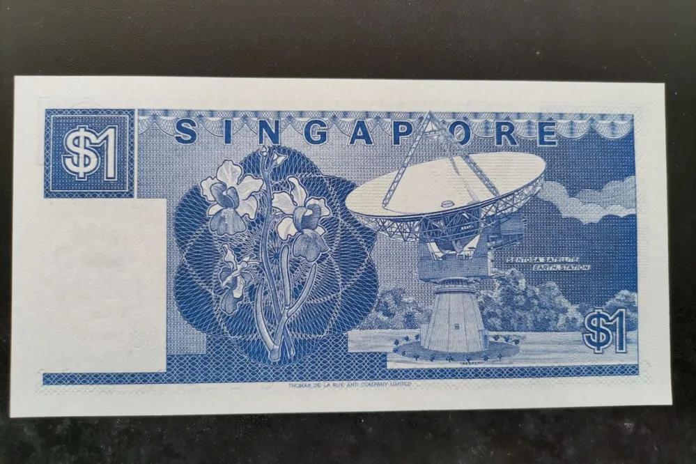 新加坡钱币简介,新加坡钱币拍卖视频