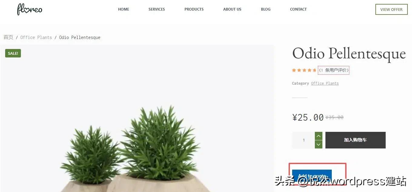 wordpress建站教程模板,wordpress外贸建站服务器怎么选