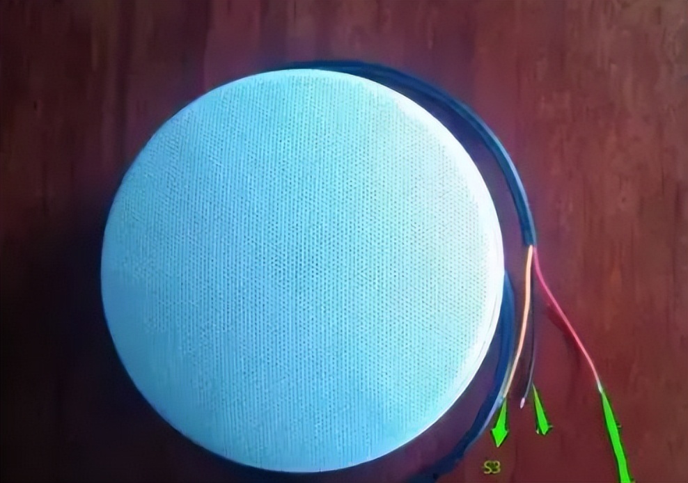 网络摄像头怎么装拾音器,网络摄像机拾音器接法