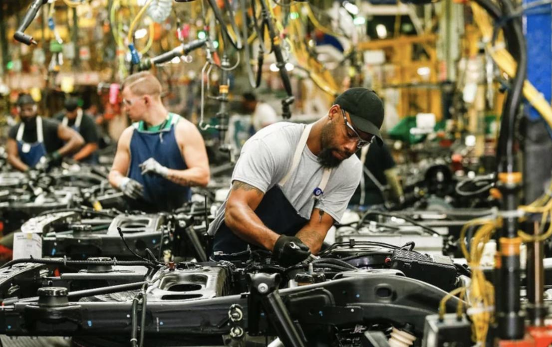 台积电为什么到美国建厂,台积电在美国建厂近况