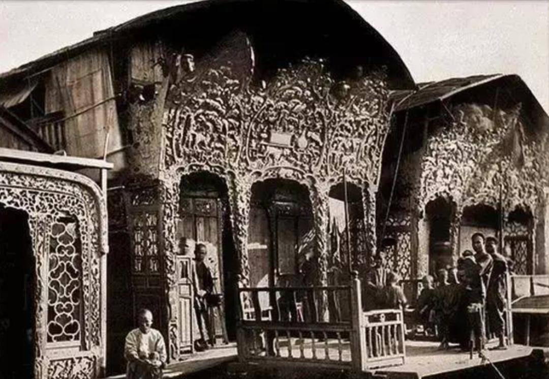 一组珍贵的照片满满的回忆,一组珍贵老照片看民国