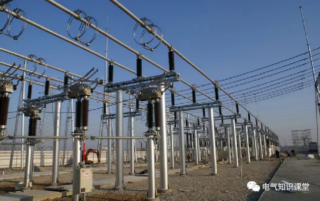 10kv电动机继电保护整定值,220kv变电站继电保护整定值计算书