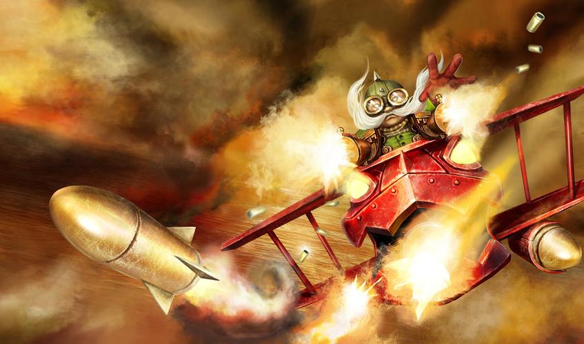 2023英雄蓝图,新英雄联盟蓝图在哪里领