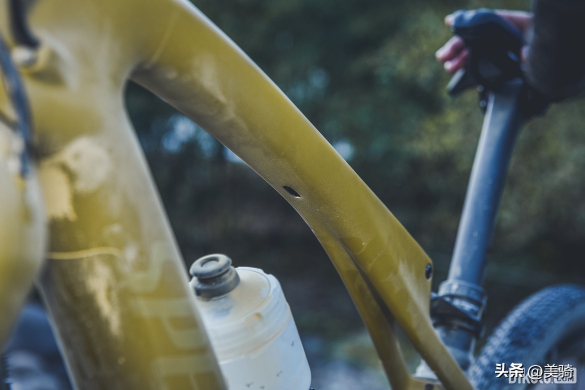 闪电公路车diverge测评,全地形diverge公路车评测