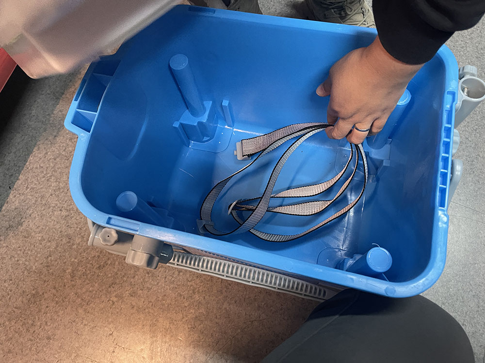 野钓选钓箱还是钓椅还是小钓台,纠结钓台是镂空还是平面好