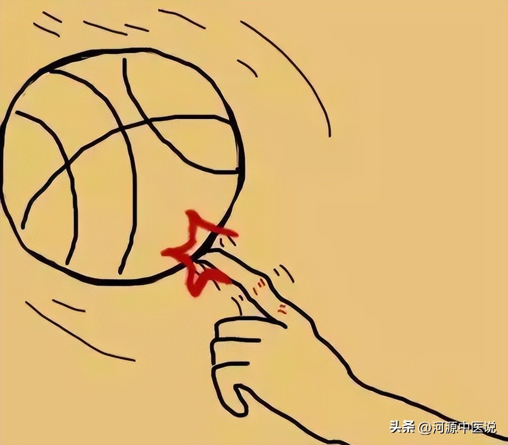 打篮球戳到手指后的治疗方法,打篮球戳到手肿胀怎么回复