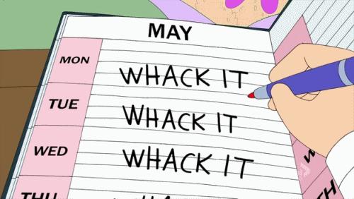 规律的“啪·啪”对女生有什么好处？