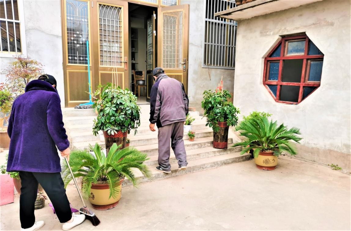 市人大代表走访慰问防疫工作者,人大代表疫情防控调研