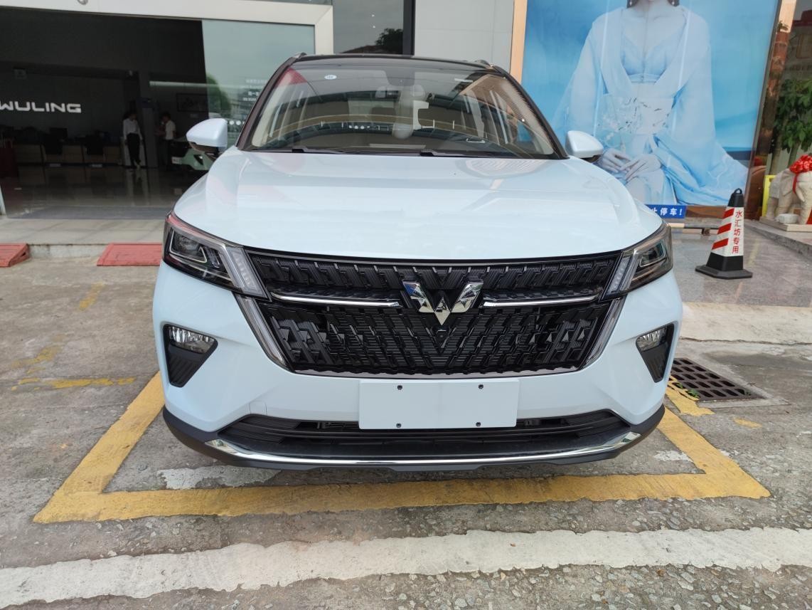 五菱星辰与哈弗h6三大件一样吗,五菱suv星辰和h6