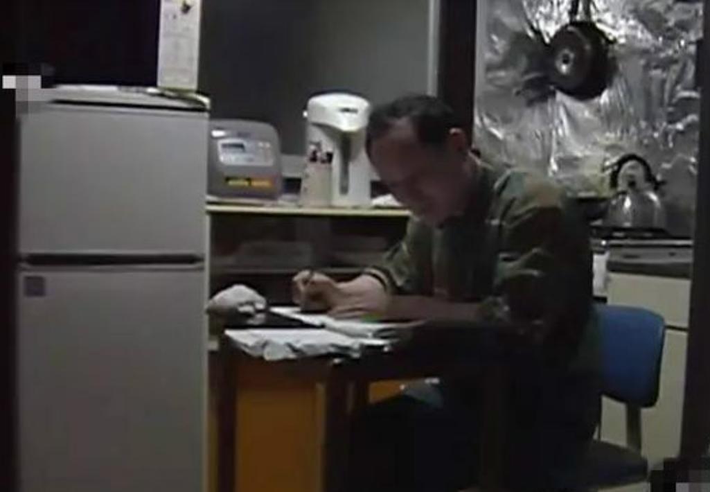 在日本当黑户的丁尚彪,在日本打黑工的老丁